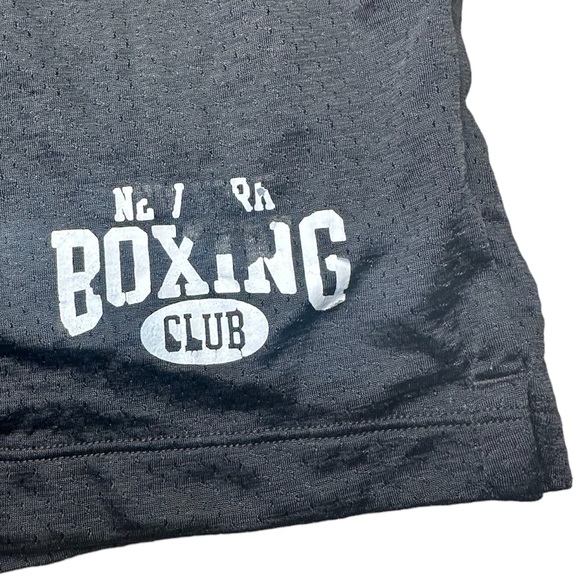 NYC Boxing Club Shorts - Picture 4 of 4